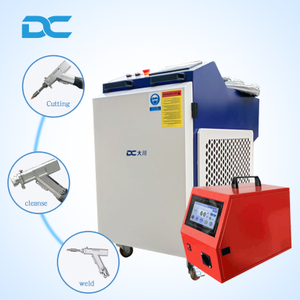 Laser Welding Machine