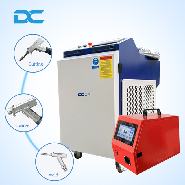 Laser Welding Machine