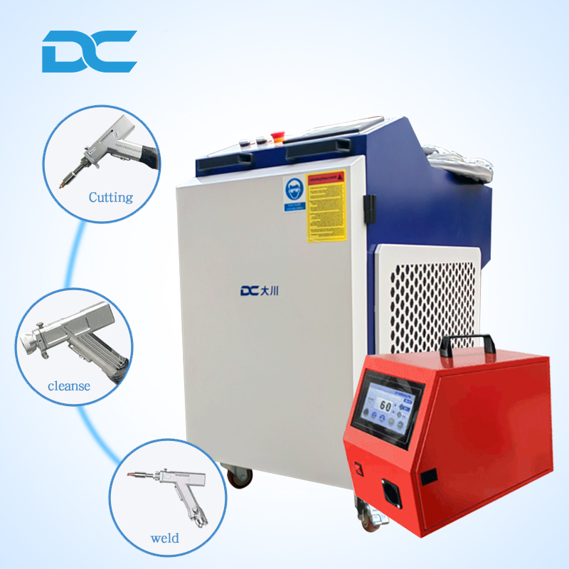 Laser Welding Machine