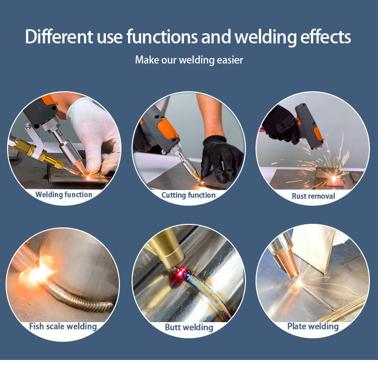 Laser Welding Machine