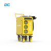 500W Pulsed Laser Cleaning Machine