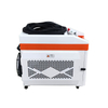 Lithium Battery Laser Welding Machine