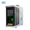 Uv 3d Photo Laser Printer Glass Crystal Cube Inner Laser Marking Engraving Machine