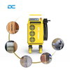 500W Pulsed Laser Cleaning Machine