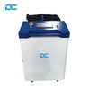 Continuous 6000w Industrial Handheld Rust Removal Wood Laser Cleaning Machine for Metal