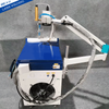 Swing-arm Battery Laser Welding Machine